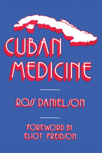 Cuban Medicine