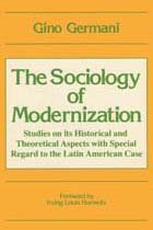 The Sociology of Modernization