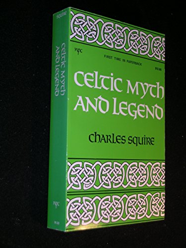 Celtic Myths and Legends