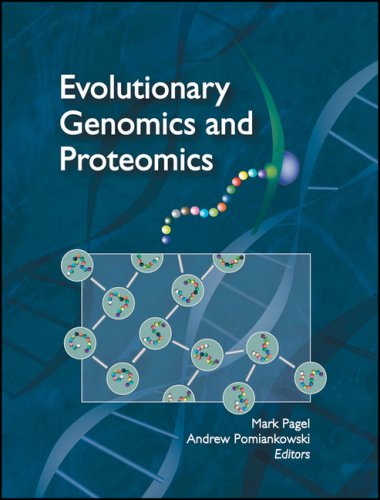 Evolutionary Genomics & Proteomics