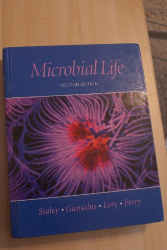 Microbial Life