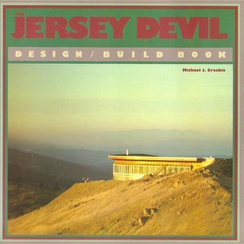 The Jersey Devil Design Build Book