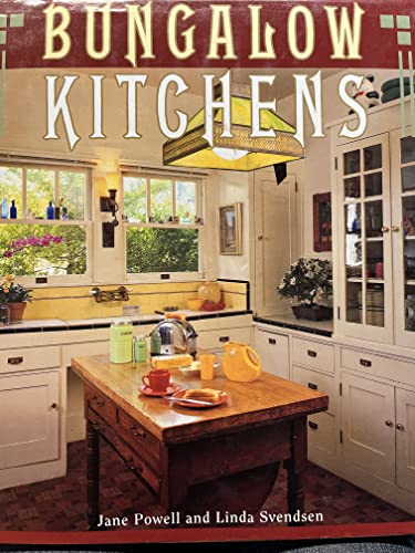 Bungalow Kitchens
