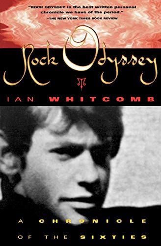 Rock Odyssey: A Chronicle of the Sixties (Limelight)