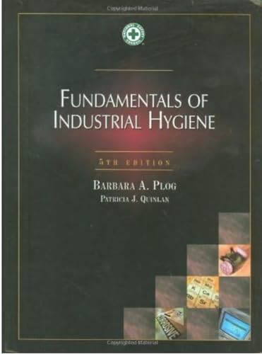 Fundamentals of Industrial Hygiene