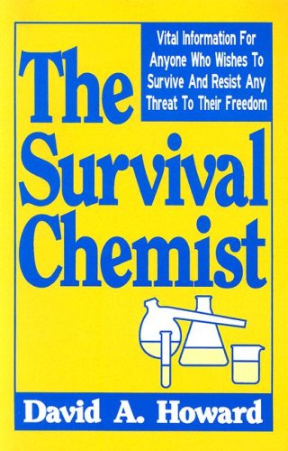 Survival Chemist