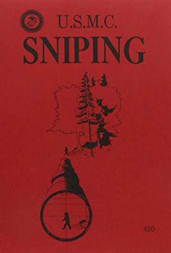 U.S.M.C. Sniping