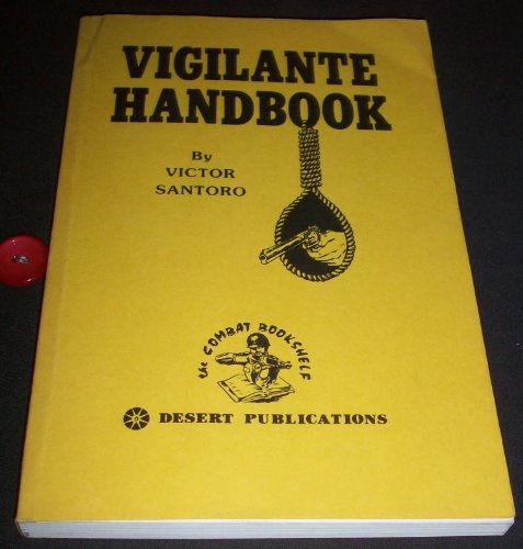 Vigilante Handbook