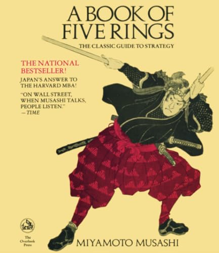 A Book of Five Rings