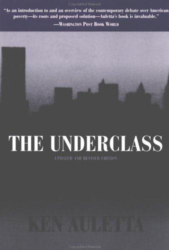 The Underclass