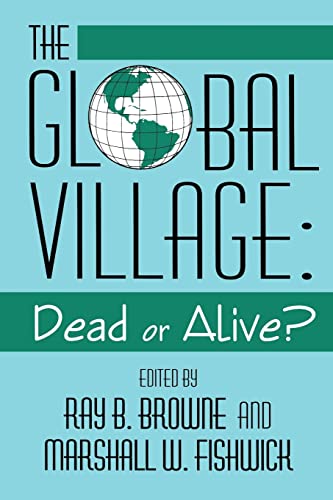 Global Village Dead or Alive