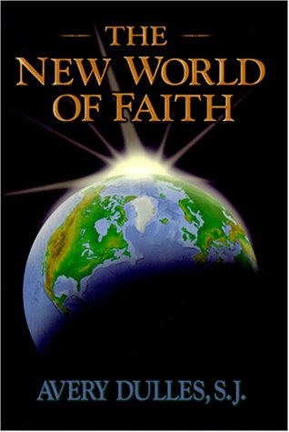 The New World of Faith