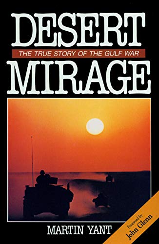 Desert Mirage
