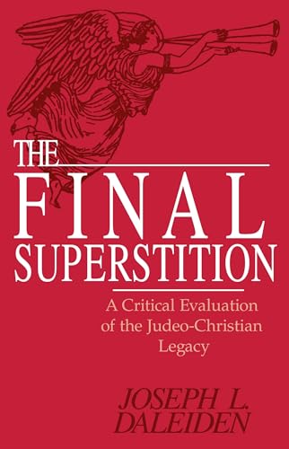 The Final Superstition