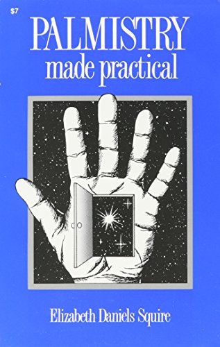 Palmistry Made Practical