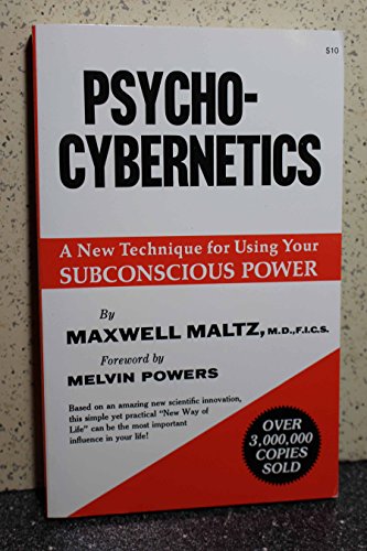 Psycho-Cybernetics