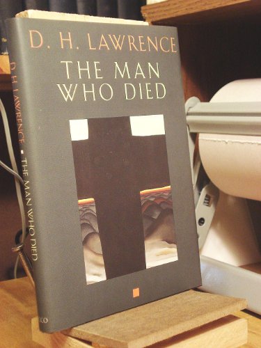 The Man Who Died
