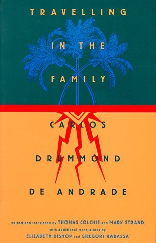 Travelling in the Family: Selected Poems