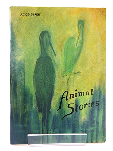 Animal Stories
