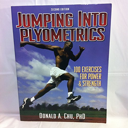 Jumping Into Plyometrics-2nd Edition
