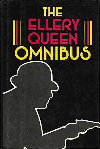 Ellery Queen Omnibus