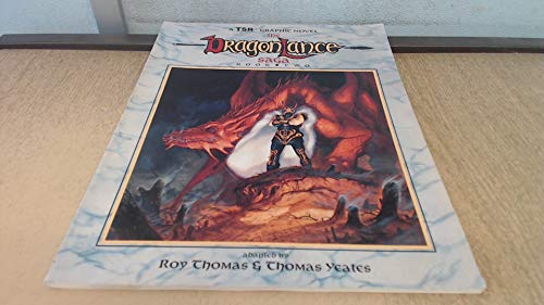 The Dragonlance Saga 2