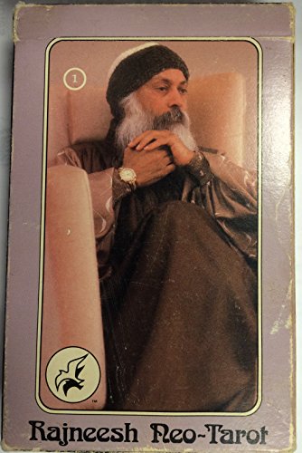 Rajneesh Neo-tarot