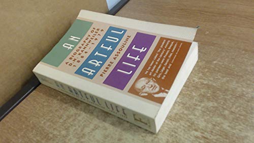 An Artful Life: A Biography of D.H. Kahnweiler, 1884-1979