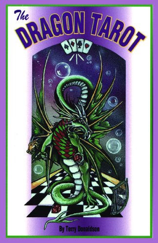 The Dragon Tarot