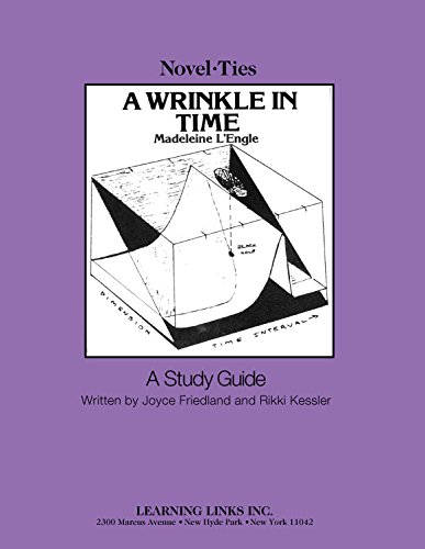 Wrinkle in Time: Novel-Ties Study Guide