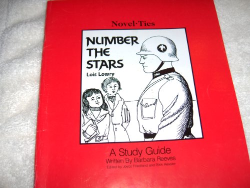 Number the Stars: Novel-Ties Study Guides