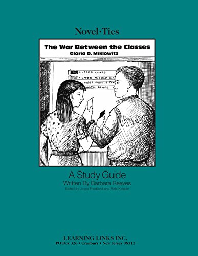 The War Between the Classes