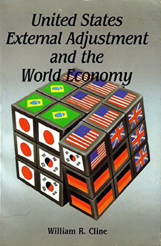 United States External Adjustment and the World Economy