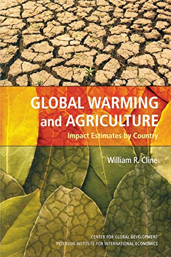 Global Warming and Agriculture – Impact Estimates by Country