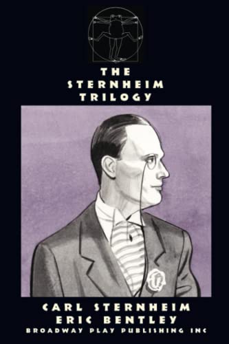The Sternheim Trilogy