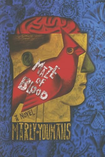 Maze of Blood: A Novel