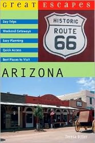Great Escapes Arizona
