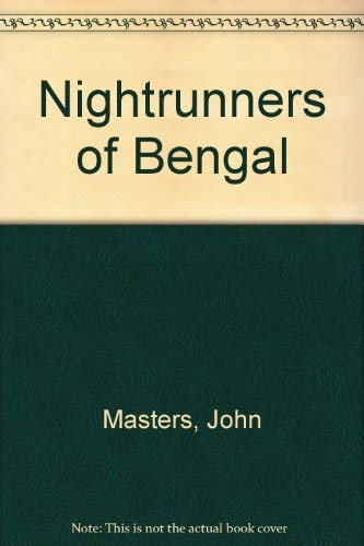 Nightrunners of Bengal