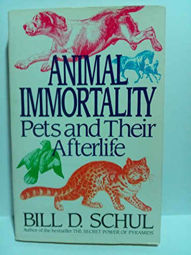 Animal Immortality: A Startling Revelation About Pets and Their Afterlife