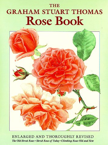 The Graham Stuart Thomas Rose Book