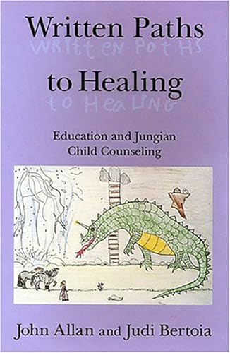 Written Paths to Healing: Education and Jungian Child Counseling