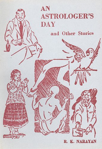 Astrologers Day and Other Stories