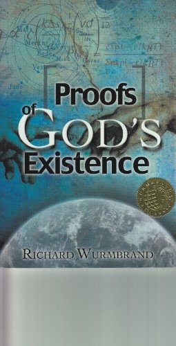 Proofs of God's Existence