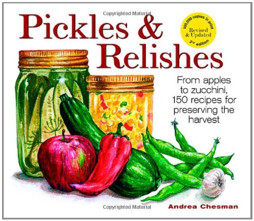 Pickles & Relishes