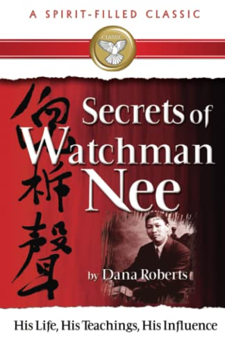 Secrets of Watchman Nee
