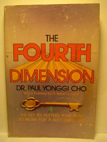 The Fourth Dimension