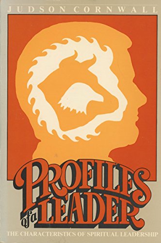 Profiles of a Leader