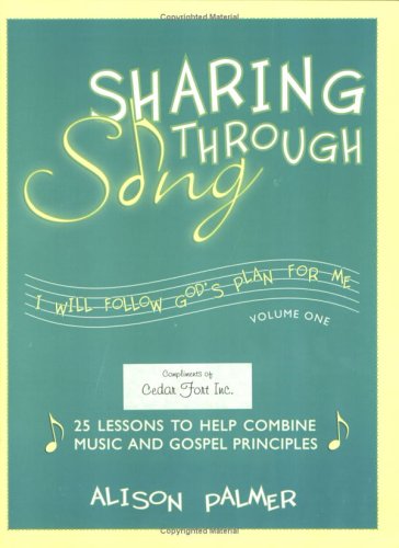 Title: Sharing Through Song