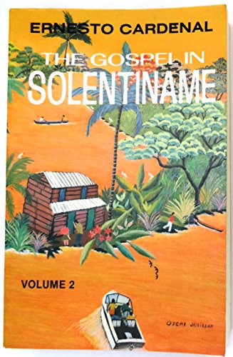 The Gospel in Solentiname
