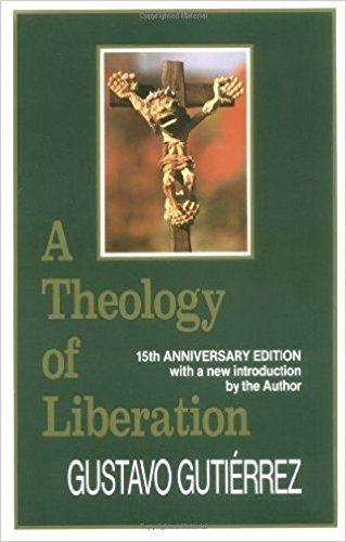 A Theology of Liberation: History, Politics and Salvation